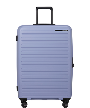 Restackd Ekspanderbar kuffert med 4 hjul 75cm 75 x 51 x 29/32 cm | 3.8 kg