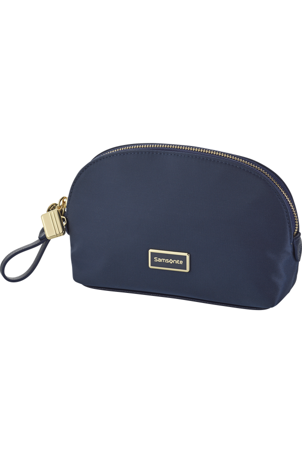 Samsonite Karissa 2.0 Slg Cosmetic Kit  Midnatsblå