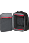 Samsonite Ecodiver Laptop Backpack Underseater S  Sort