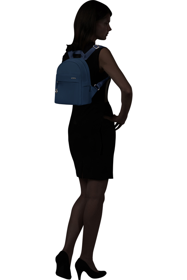 Samsonite Move 5.0 Backpack S  Mørkeblå