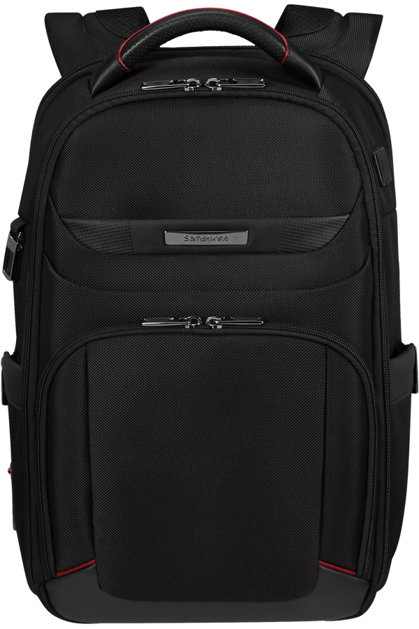 Samsonite Pro-Dlx 6 Backpack 14.1'  Sort