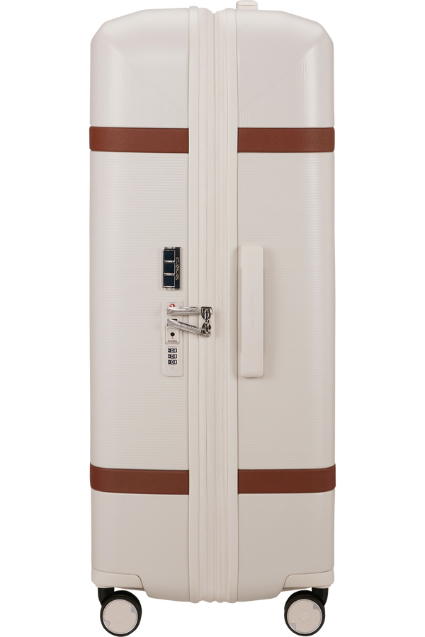Samsonite Image Spinner Expandable 81cm  Elfenben