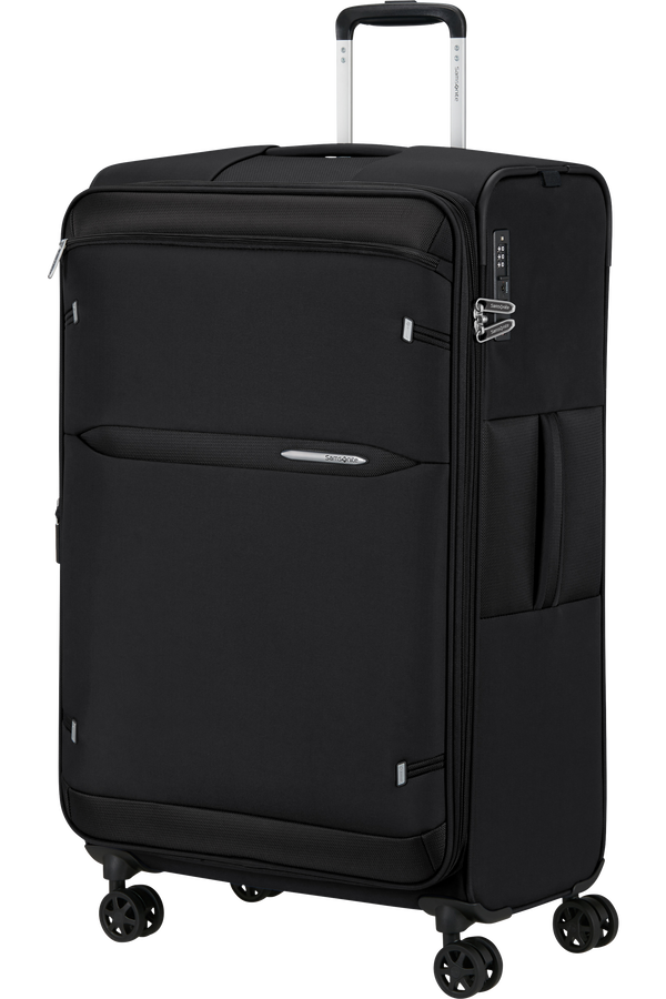 Samsonite GoTwist Spinner Exp 78cm  Sort