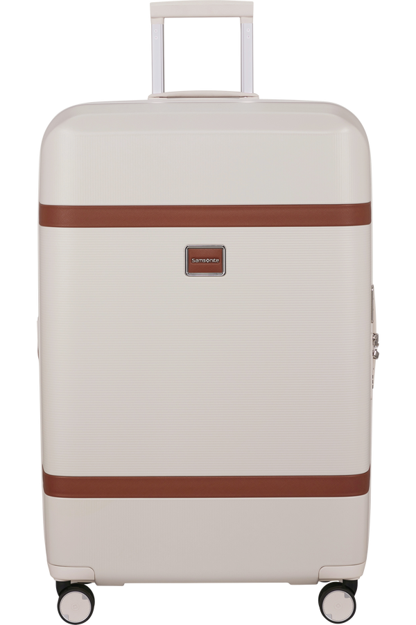 Samsonite Image Spinner Expandable 75cm  Elfenben