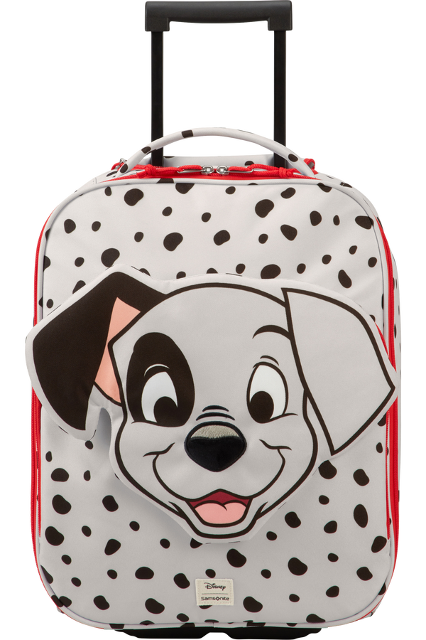 Sammies Disney Kuffert med 2 hjul 45cm