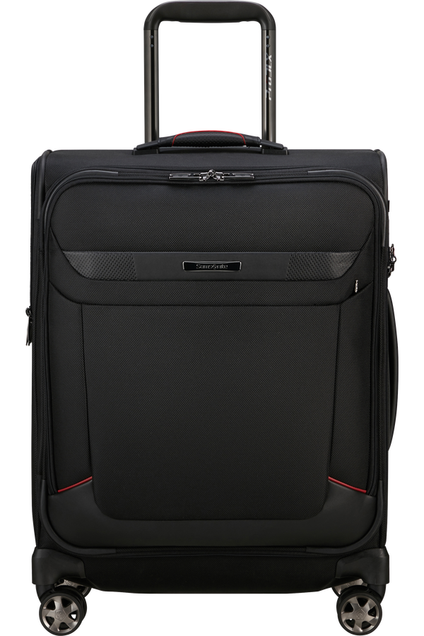 Samsonite Pro-DLX 6 Spinner Strict 55cm  Sort