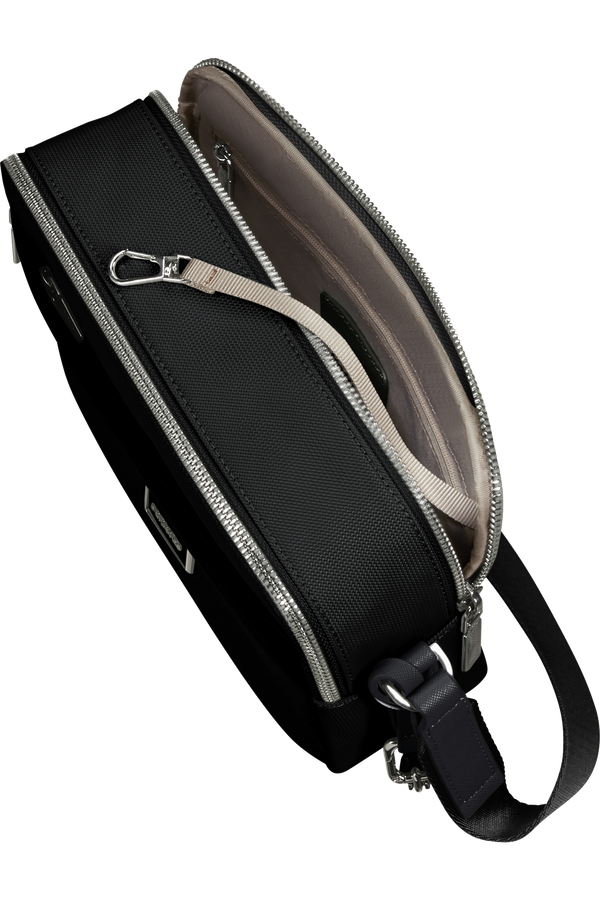Samsonite Image Biz Travel Shoulder Bag  Sort