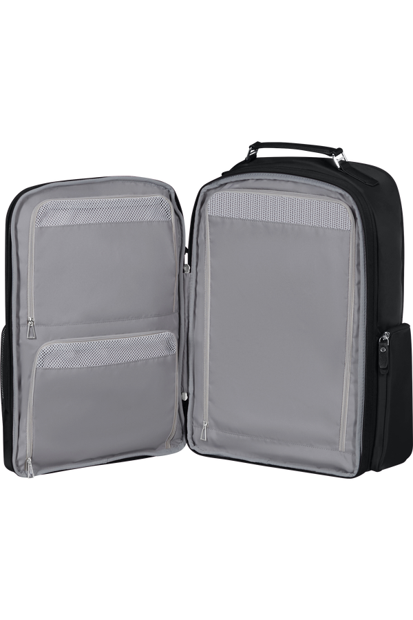 Samsonite Karissa Evo BP Underseater Backpack 15.6' EXP  Sort