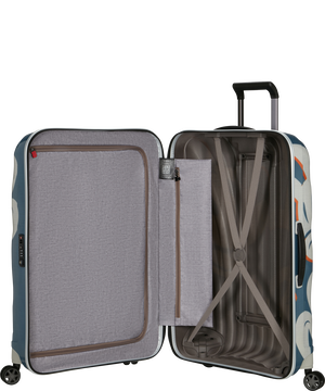 C-Lite Disney Kuffert med 4 hjul 75cm 75 x 51 x 31 cm | 2.8 kg