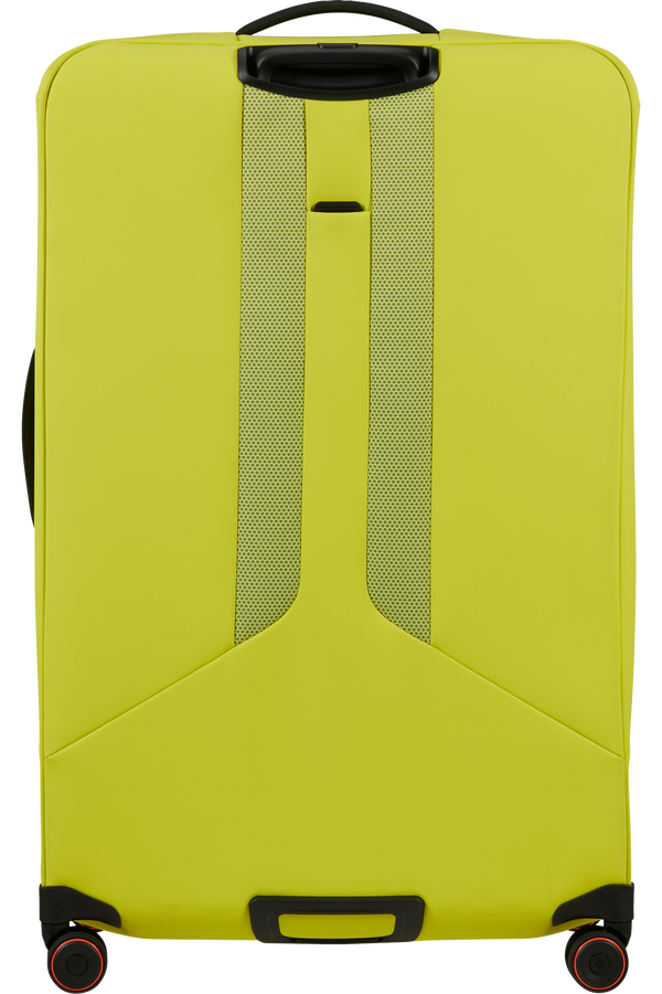 Samsonite Glazed Spinner Expandable 84cm  Limepunch