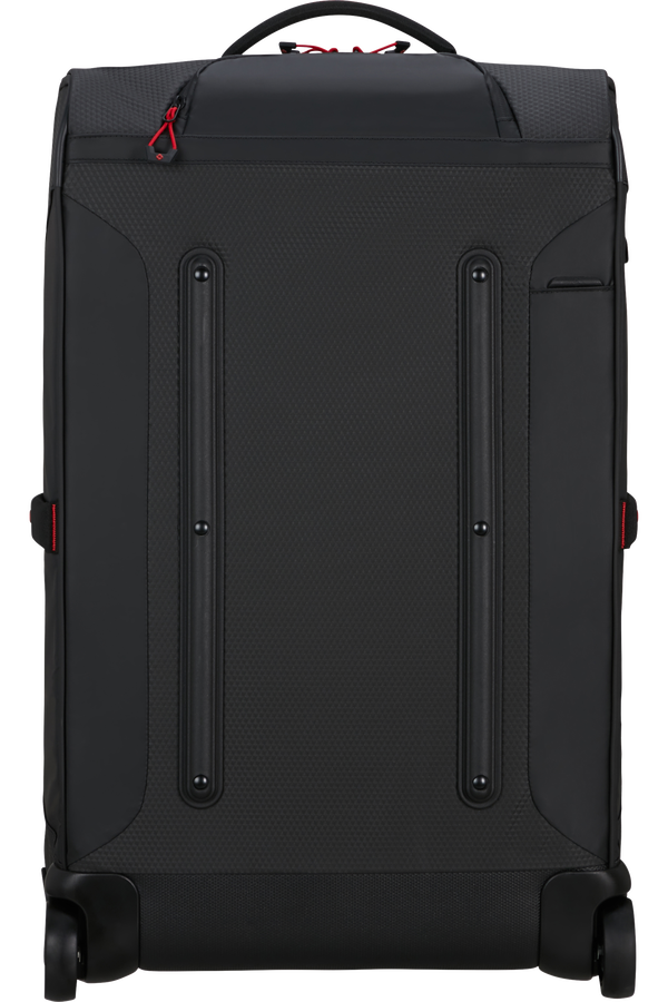 Samsonite Ecodiver Duffle with wheels 67/24  Koksgrå