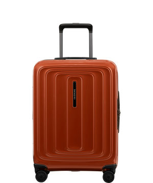 2Wander Ekspanderbar kuffert med 4 hjul 55cm 55 x 40 x 20/23 cm | 2.6 kg