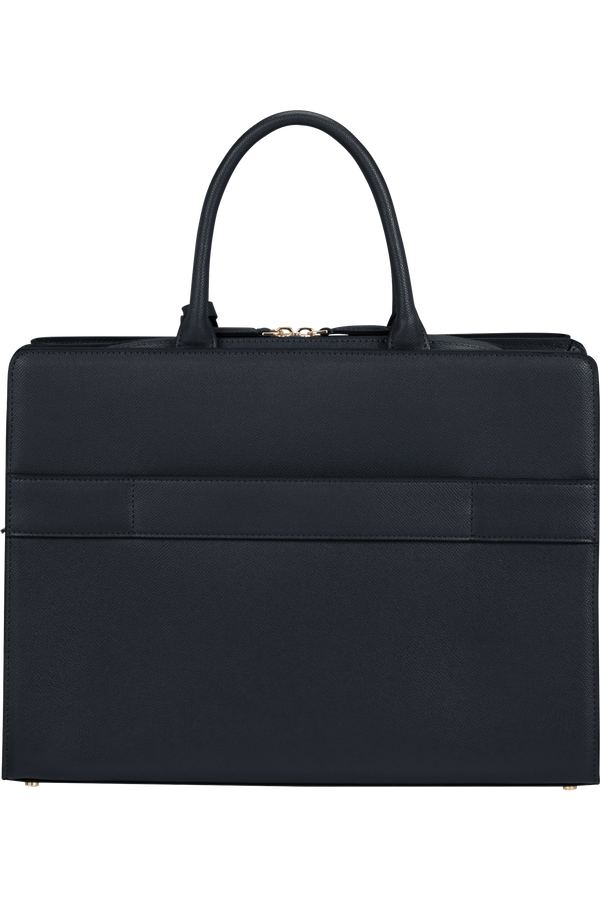 Samsonite Roundtheclock Tote 14.1' M  Sort