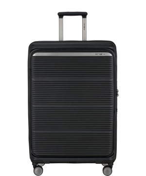 Paralux Ekspanderbar kuffert med 4 hjul 75cm 75 x 50 x 31/34 cm | 4.3 kg