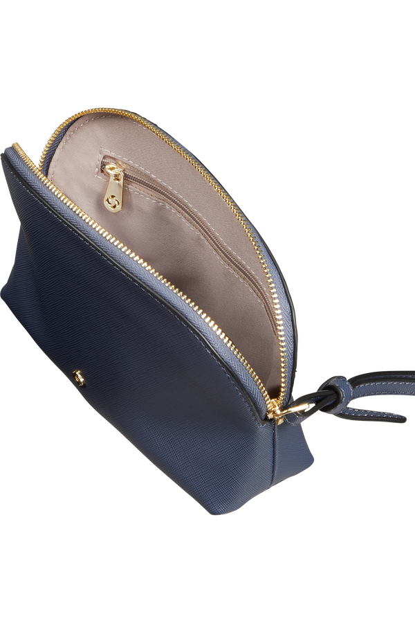 Samsonite My Samsonite Slg Cosmetic Kit  Cloudy Blue