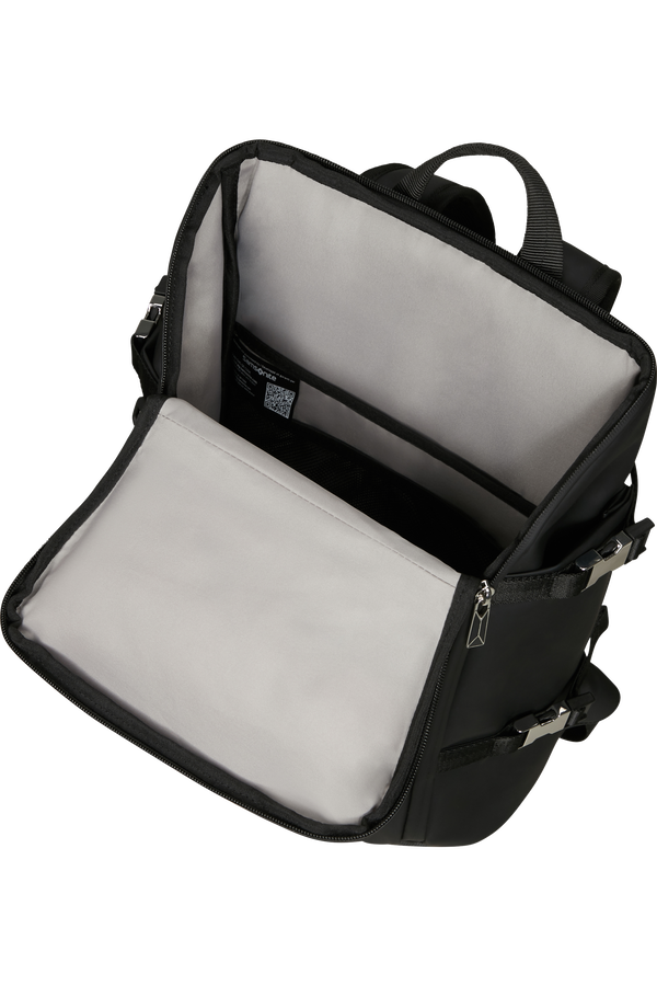 Samsonite Glam-Go Laptop Backpack 14.1'  Sort