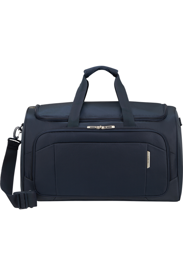 Samsonite Respark DUFFLE 55/22 TWONIGHTER  Midnatsblå