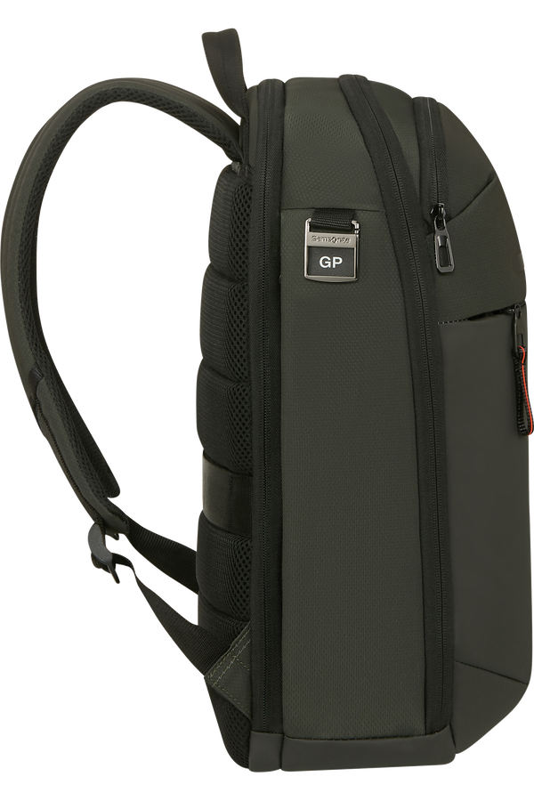 Samsonite Moderny Laptop Backpack 15.6'  Grøn