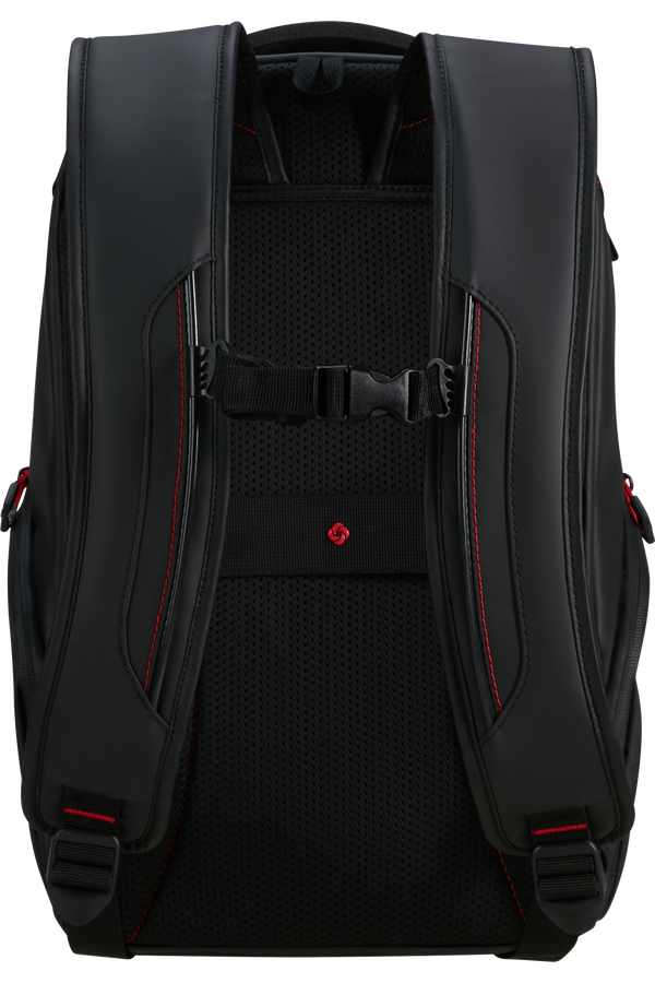 Samsonite Ecodiver Laptop Backpack XS  Sort