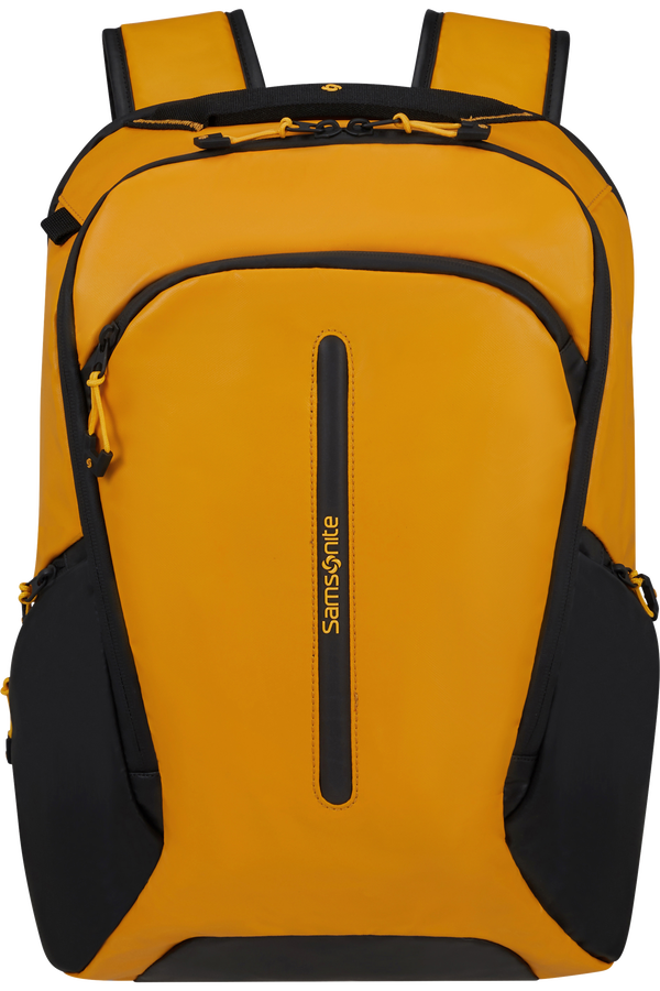 Samsonite Ecodiver Urban Laptop Backpack M  Gul
