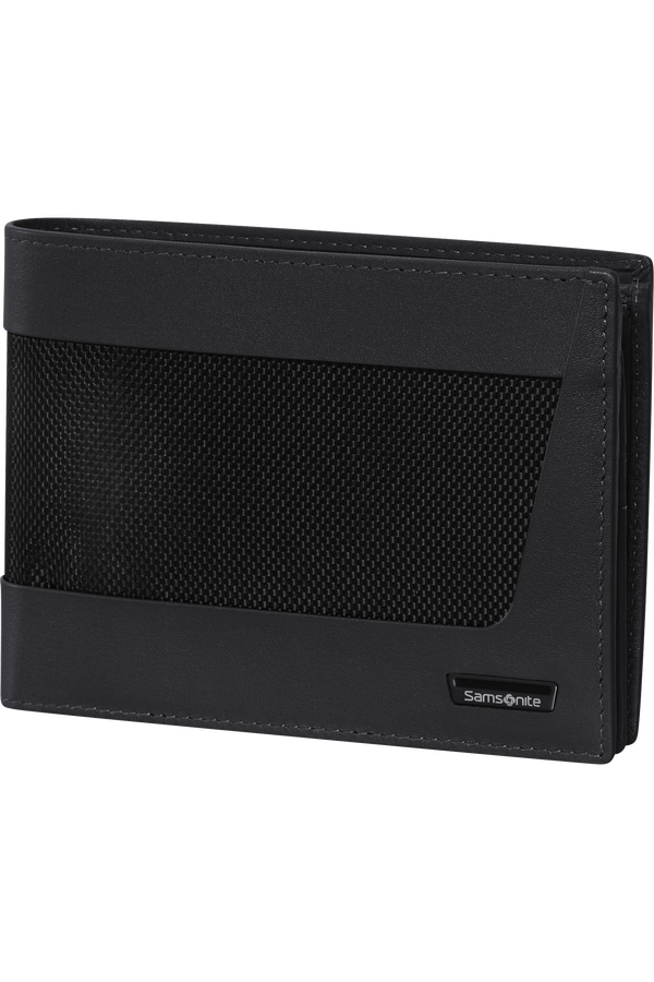 Samsonite Urban-Eye Slg 047 - B 10CC+VFL+C+2C  Sort