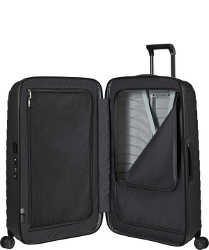 Proxis Kuffert med 4 hjul 86cm 86 x 61 x 33 cm | 3.9 kg