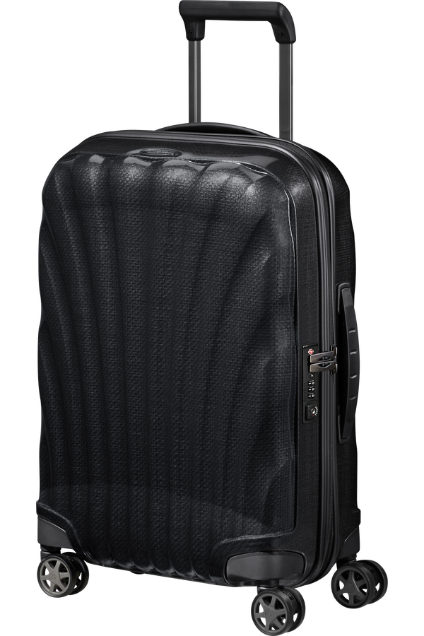 C-Lite Kuffert med 4 hjul 55cm