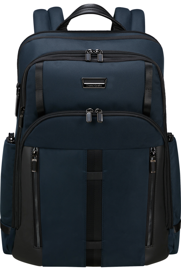 Samsonite Urban-Eye Laptop Backpack 17.3' EXP 17.3'  Blå