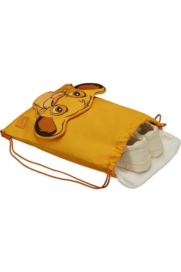 Sammies Disney Sportstaske