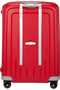 Samsonite S'Cure Spinner 69cm Crimson Red