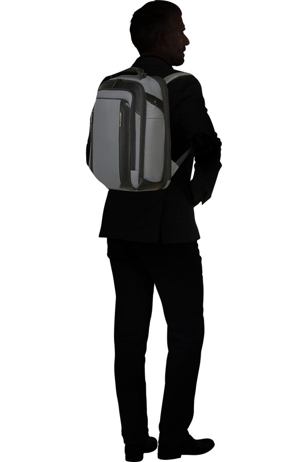 Spectrolite 4.0 Rygs&aelig;k 15.6"