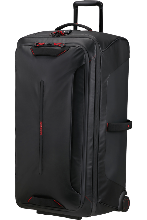Samsonite Ecodiver DUFFLE/WH 79/29  Sort