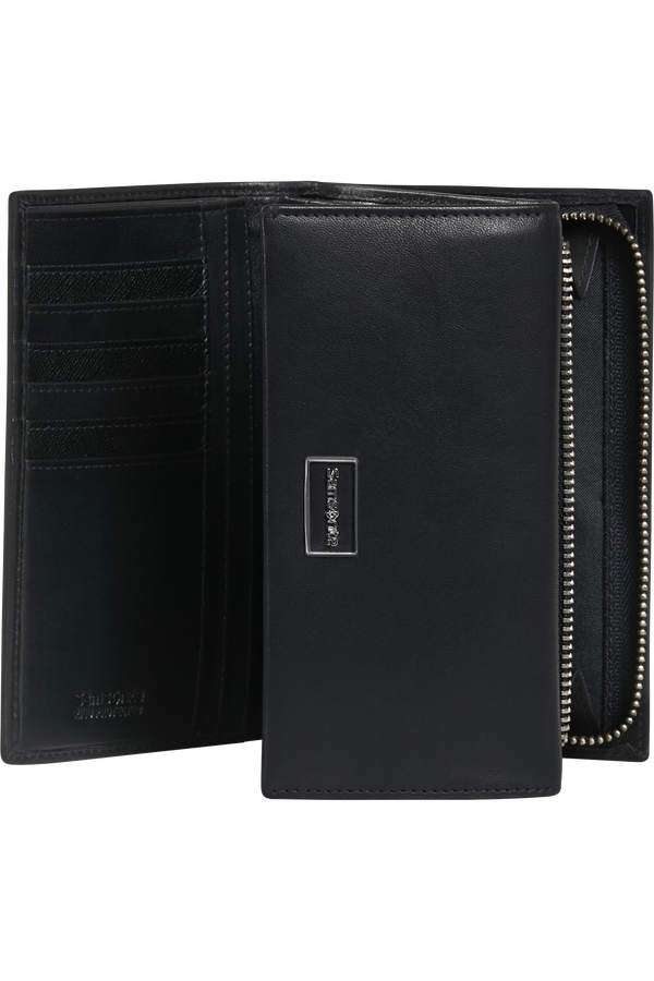 Image Leather SLG Pung/tegnebog