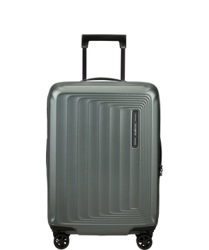 Nuon Ekspanderbar kuffert med 4 hjul 55cm 55 x 40 x 20/23 cm | 2.5 kg