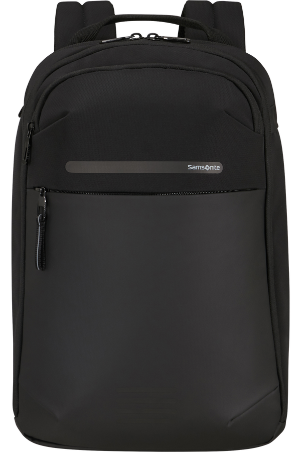 Samsonite Moderny Laptop Backpack 14.1'  Sort