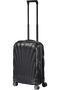 Samsonite C-Lite Spinner Expandable 55cm  Sort