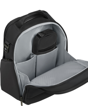 Paralux Rygsæk 15.6" 43 x 33 x 17.5 cm | 1.2 kg