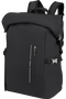 Samsonite Glam-Go Laptop Rolltop Backpack 15.6'  Sort