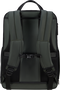 Samsonite Urban-Eye Backpack 15.6' 2 Pockets 15.6'  Grøn