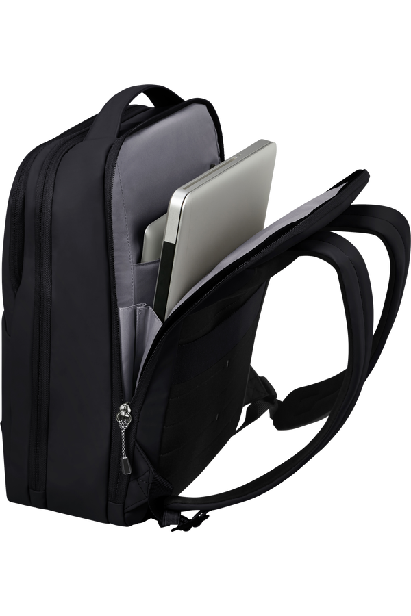 Samsonite Wander Last Backpack 14.1'  Sort