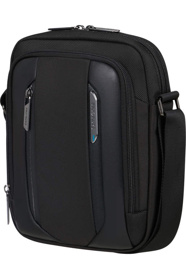 Samsonite Spectrolite 4.0 Sacks Tablet Crossover M  Sort