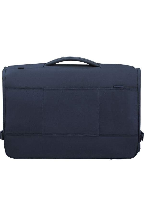 Samsonite Respark GARMENT BAG TRI-FOLD  Midnatsblå