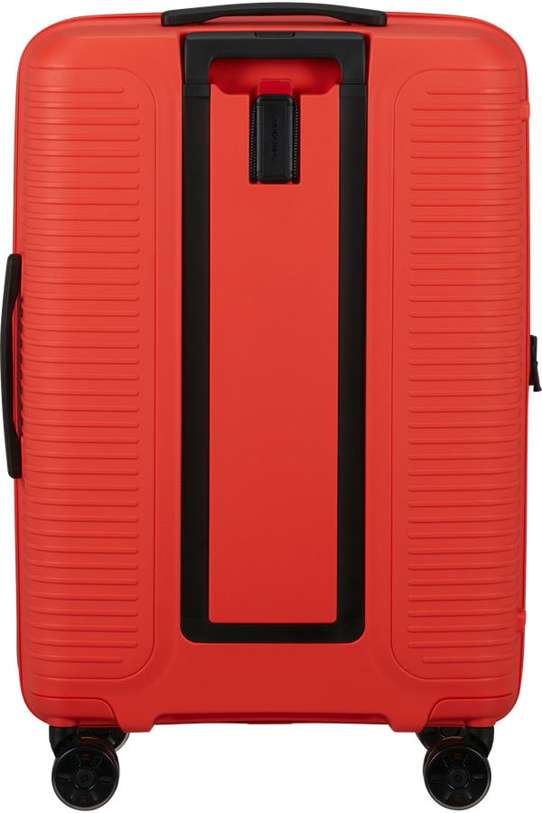 Prodiver Ekspanderbar kuffert med 4 hjul 69cm