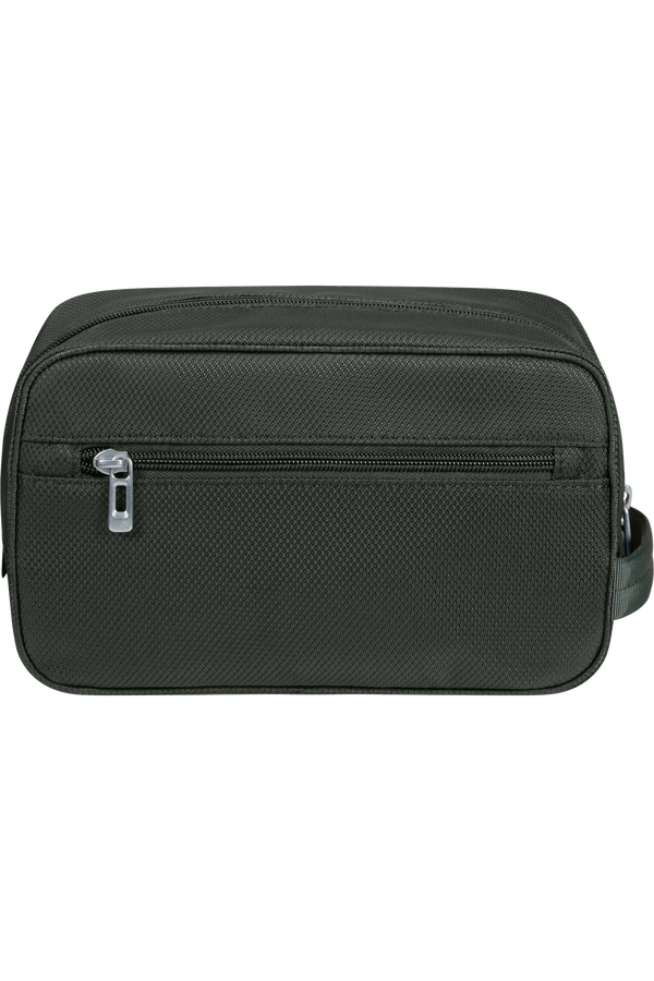 Samsonite Respark Toilet Kit Toilet Pouch  Forest Green