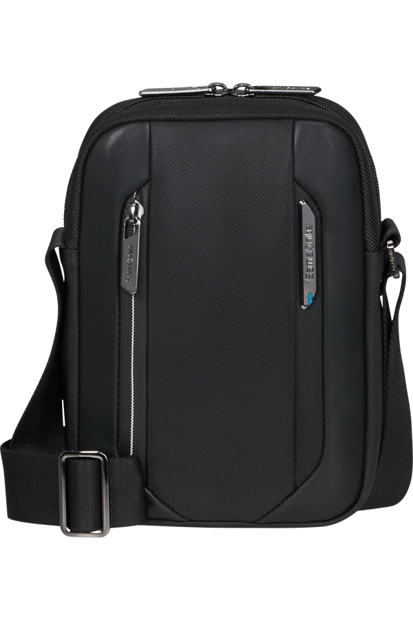 Samsonite Spectrolite 4.0 Sacks Tablet Crossover S  Sort