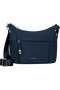 Samsonite Move 5.0 Shoulder Bag S + 1 Pock S  Mørkeblå