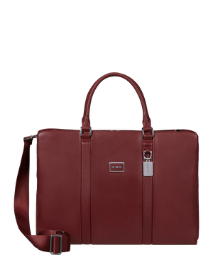 Image Biz Leather Computertaske 15.6" 29 x 40 x 8.5 cm | 1.1 kg