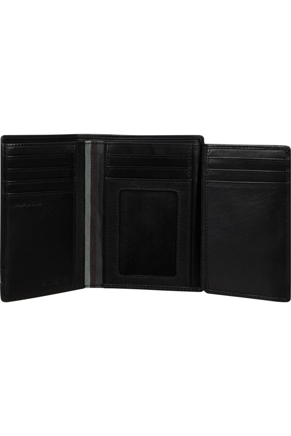 Samsonite Flagged Slg 145 - W 14CC+W+2C  Sort