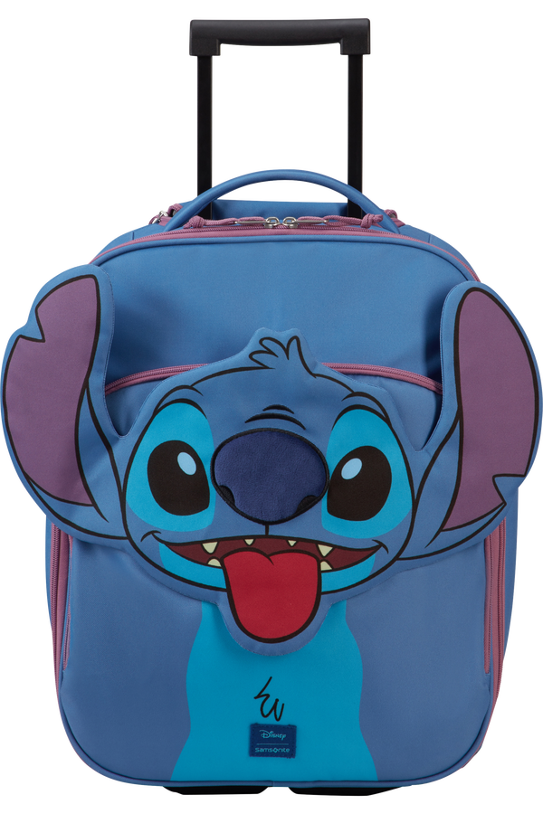 Sammies Disney Kuffert med 2 hjul 45cm