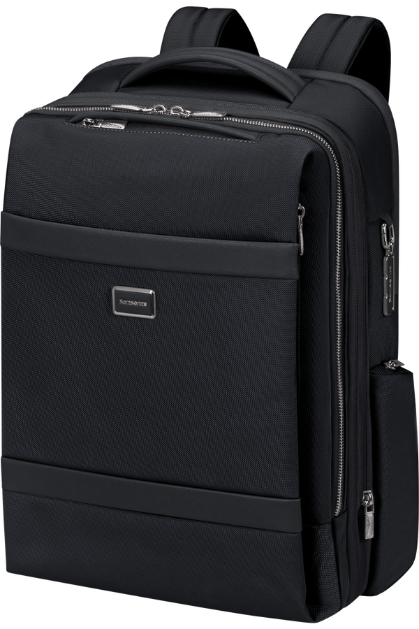 Samsonite Image Biz Travel Backpack EXP 15.6'  Sort